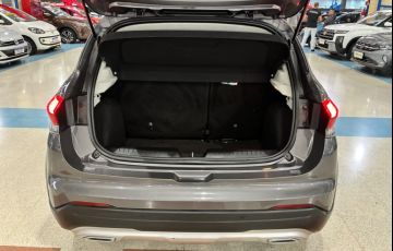 Fiat Pulse 1.0 Turbo 200 Audace - Foto #8