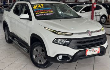 Fiat Toro 1.8 16V Evo Freedom