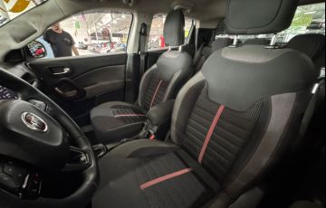 Fiat Toro 1.8 16V Evo Freedom - Foto #7