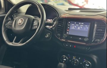 Fiat Toro 1.8 16V Evo Freedom - Foto #9