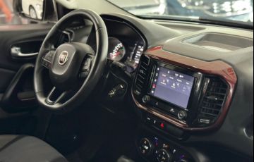 Fiat Toro 1.8 16V Evo Freedom - Foto #10
