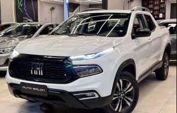 Fiat Toro 1.3 Turbo 270 Freedom - Foto #3