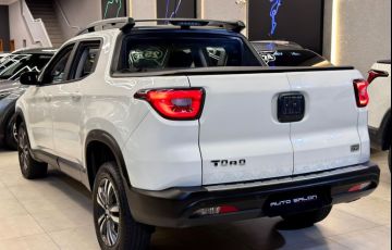 Fiat Toro 1.3 Turbo 270 Freedom - Foto #4