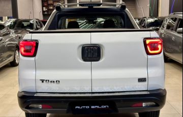 Fiat Toro 1.3 Turbo 270 Freedom - Foto #5