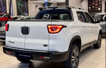 Fiat Toro 1.3 Turbo 270 Freedom - Foto #6