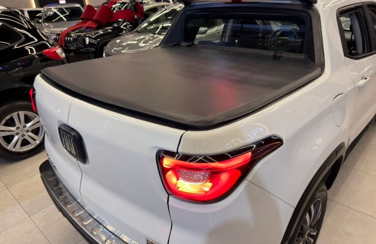 Fiat Toro 1.3 Turbo 270 Freedom - Foto #7
