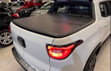 Fiat Toro 1.3 Turbo 270 Freedom - Foto #7