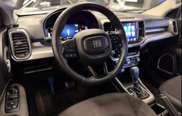 Fiat Toro 1.3 Turbo 270 Freedom - Foto #9