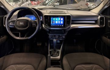 Fiat Toro 1.3 Turbo 270 Freedom - Foto #10
