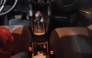 Ford Ecosport SE 2.0 16V Powershift (Flex) - Foto #1