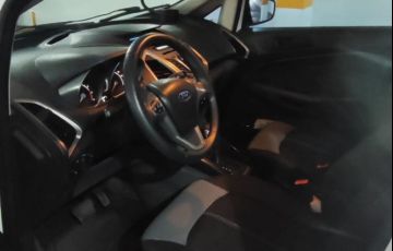 Ford Ecosport SE 2.0 16V Powershift (Flex) - Foto #2