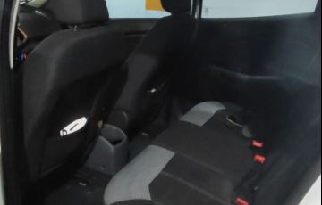 Ford Ecosport SE 2.0 16V Powershift (Flex) - Foto #3