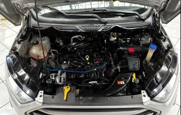 Ford Ecosport 1.5 Tivct Se - Foto #2