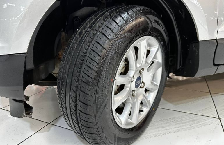 Ford Ecosport 1.5 Tivct Se - Foto #5
