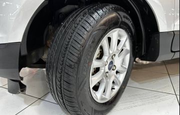 Ford Ecosport 1.5 Tivct Se - Foto #5