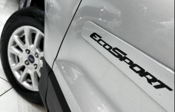Ford Ecosport 1.5 Tivct Se - Foto #6