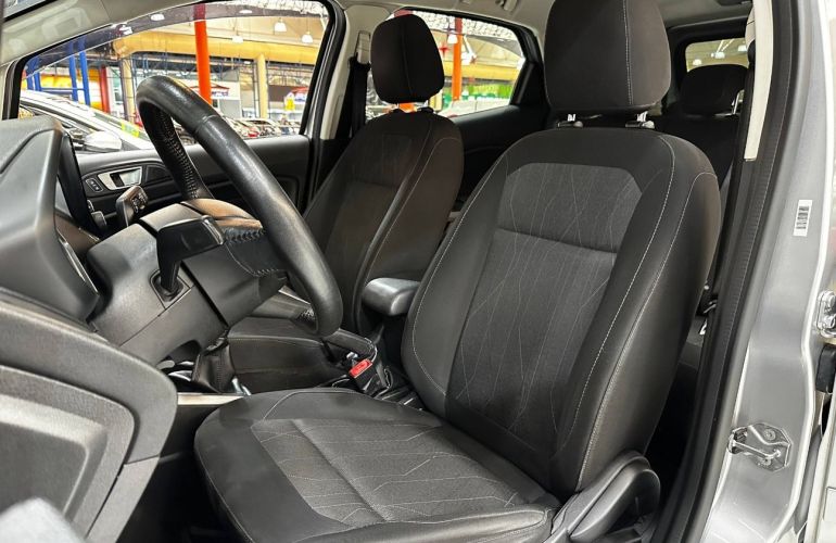 Ford Ecosport 1.5 Tivct Se - Foto #7
