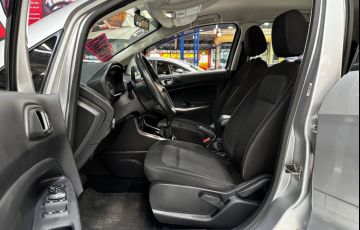 Ford Ecosport 1.5 Tivct Se - Foto #8
