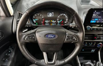 Ford Ecosport 1.5 Tivct Se - Foto #10