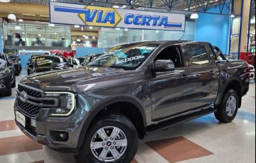 Ford Ranger 2.0 Turbo CD Xls 4x4