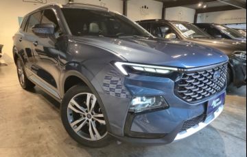 Ford Territory 1.5 EcoBoost GTDi Titanium
