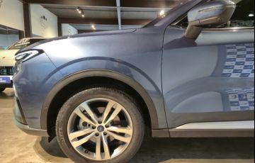 Ford Territory 1.5 EcoBoost GTDi Titanium - Foto #4