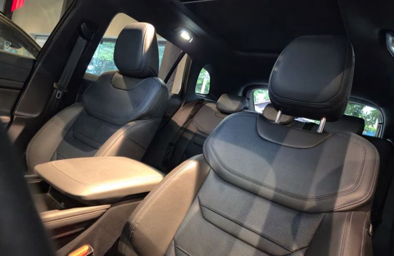 Ford Territory 1.5 EcoBoost GTDi Titanium - Foto #5