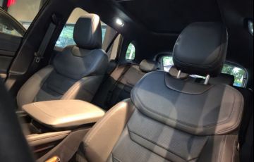 Ford Territory 1.5 EcoBoost GTDi Titanium - Foto #5