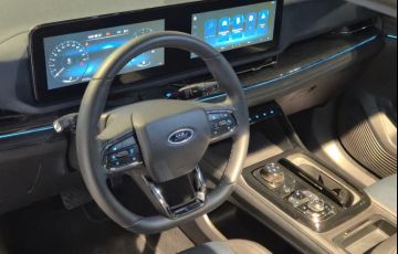 Ford Territory 1.5 EcoBoost GTDi Titanium - Foto #7