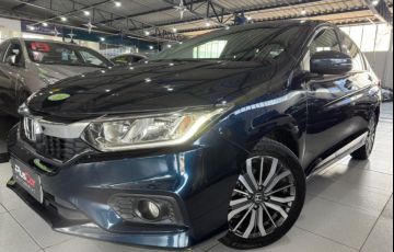 Honda City 1.5 EX 16v