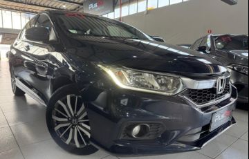 Honda City 1.5 EX 16v - Foto #2