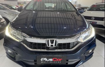 Honda City 1.5 EX 16v - Foto #3