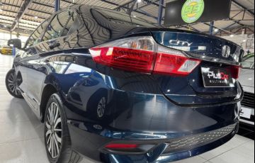 Honda City 1.5 EX 16v - Foto #5