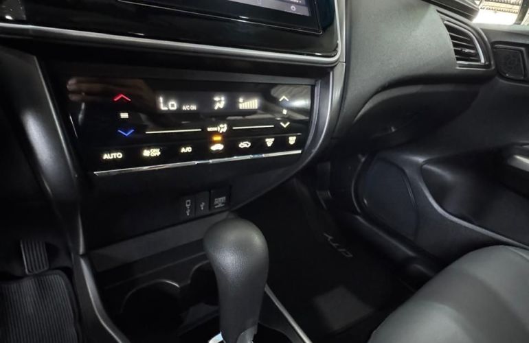 Honda City 1.5 EX 16v - Foto #9