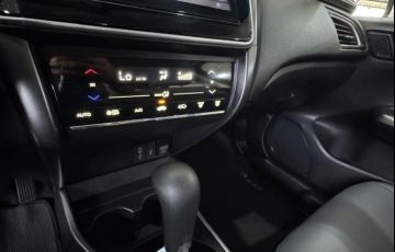 Honda City 1.5 EX 16v - Foto #9