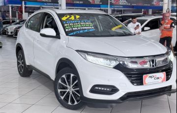 Honda Hr-v 1.8 16V Exl - Foto #1