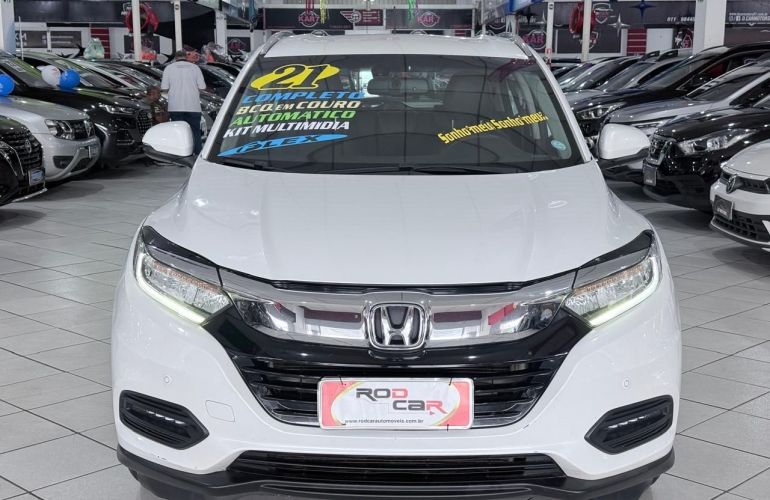 Honda Hr-v 1.8 16V Exl - Foto #2