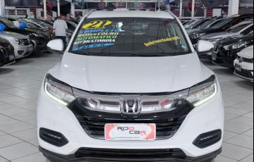Honda Hr-v 1.8 16V Exl - Foto #2