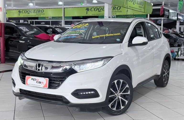 Honda Hr-v 1.8 16V Exl - Foto #3