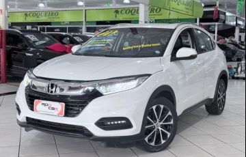 Honda Hr-v 1.8 16V Exl - Foto #3