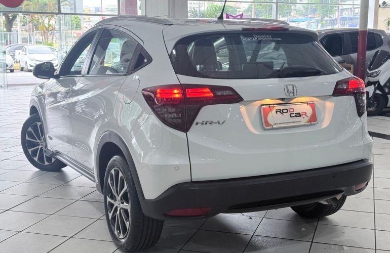 Honda Hr-v 1.8 16V Exl - Foto #4