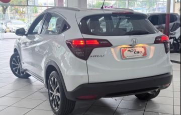 Honda Hr-v 1.8 16V Exl - Foto #4