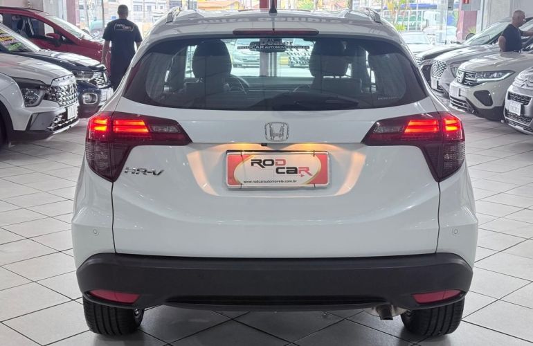 Honda Hr-v 1.8 16V Exl - Foto #5