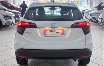 Honda Hr-v 1.8 16V Exl - Foto #5