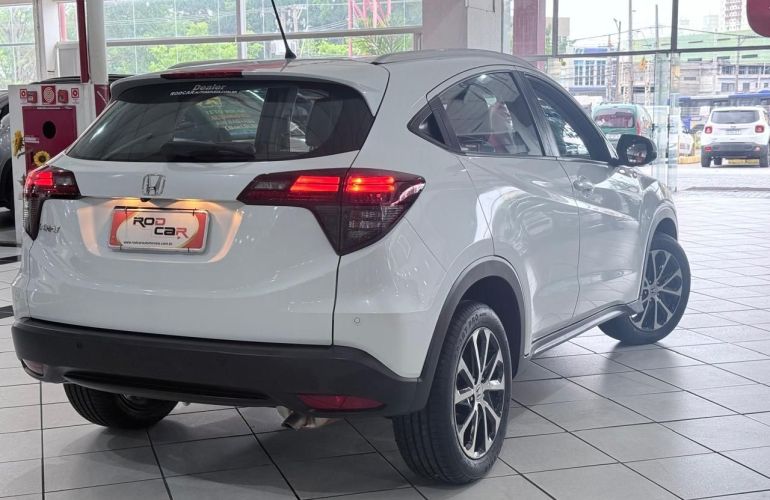 Honda Hr-v 1.8 16V Exl - Foto #6