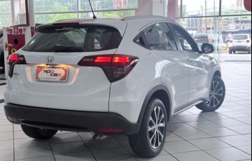 Honda Hr-v 1.8 16V Exl - Foto #6