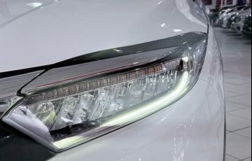 Honda Hr-v 1.8 16V Exl - Foto #7
