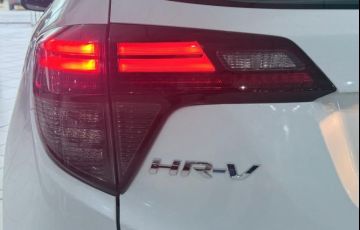 Honda Hr-v 1.8 16V Exl - Foto #8