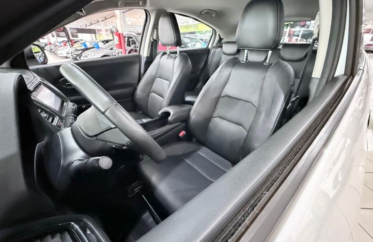 Honda Hr-v 1.8 16V Exl - Foto #9