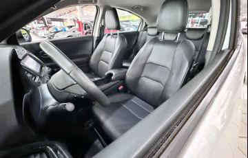 Honda Hr-v 1.8 16V Exl - Foto #9